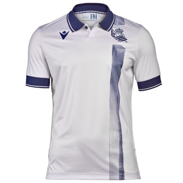 Tailandia Camiseta Real Sociedad 3rd 2023-2024